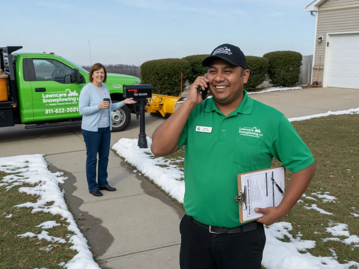 Lawn Care Services By Expert Landscaper Chadds Ford, PA FAQs
